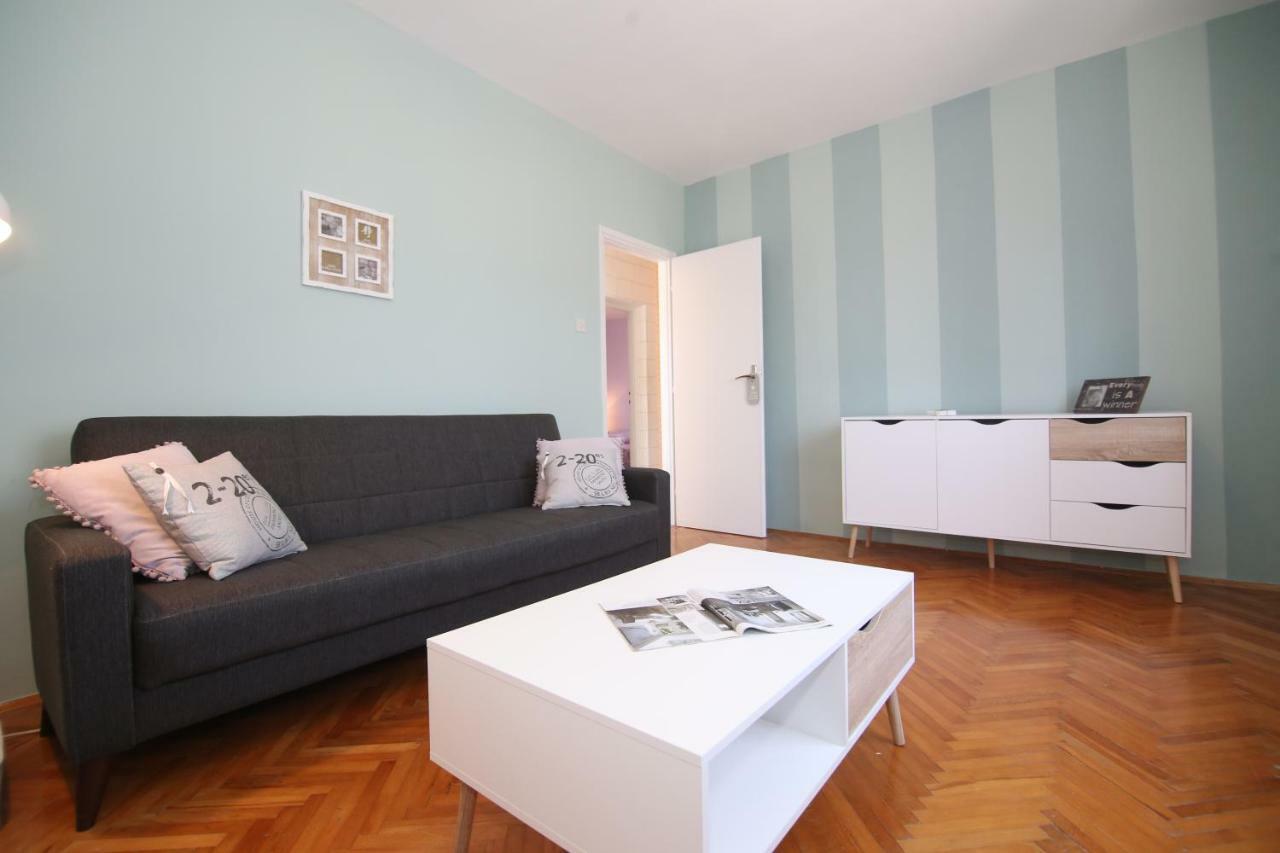 Providenca Lägenhet Vinišće Exteriör bild