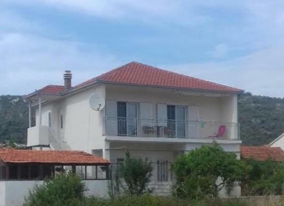 Providenca Lägenhet Vinišće Exteriör bild